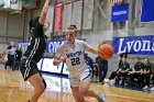 WBBall vs Plymouth  Wheaton College women's basketball vs Plymouth State. - Photo By: KEITH NORDSTROM : Wheaton, basketball